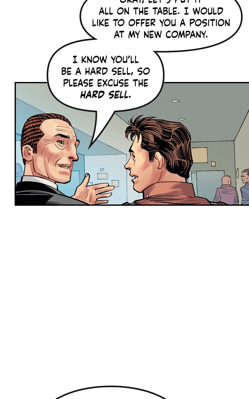 The Amazing Spider-Man (2022) Episode 18 page 23 - 