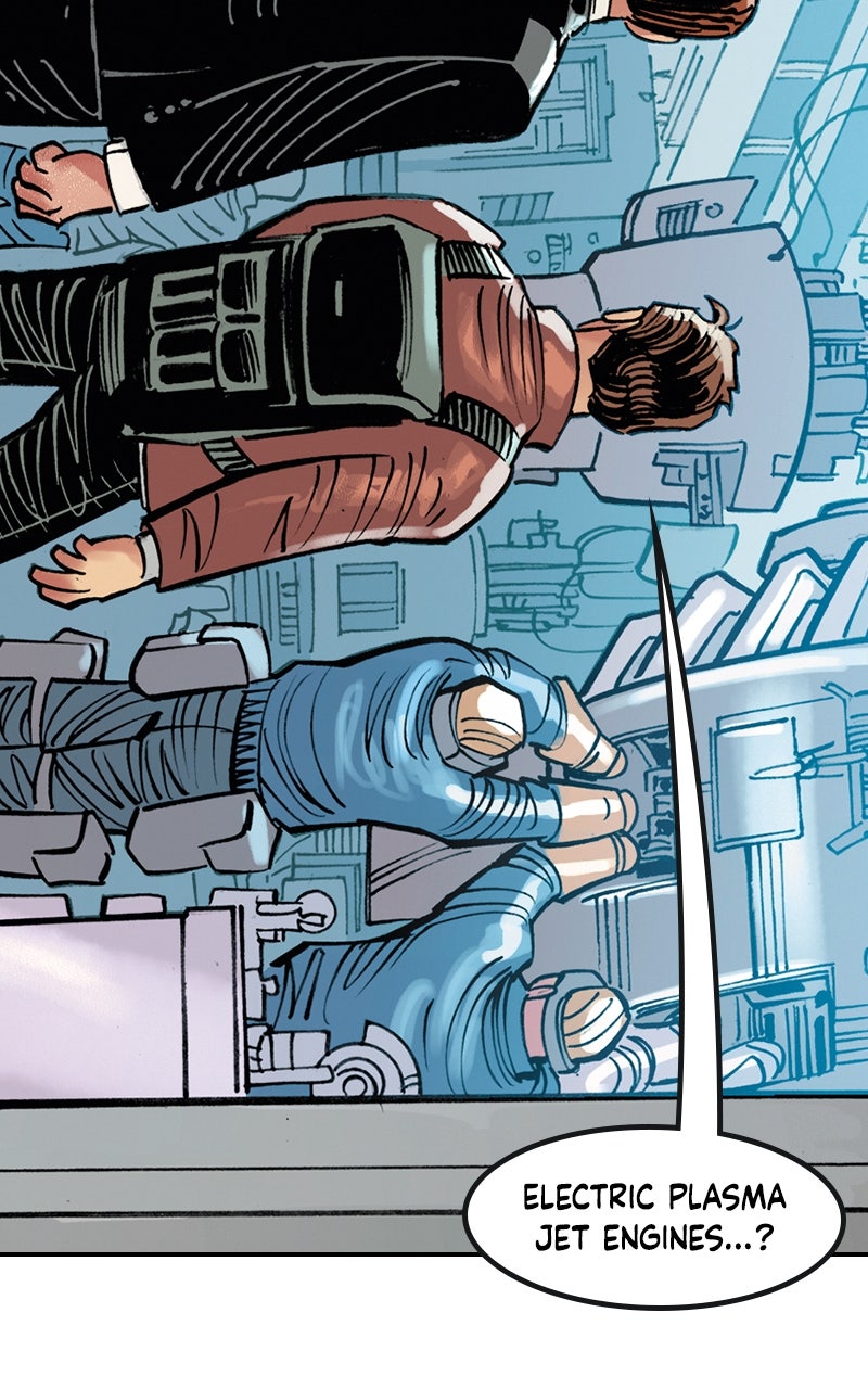 The Amazing Spider-Man (2022) Episode 18 page 25 - 