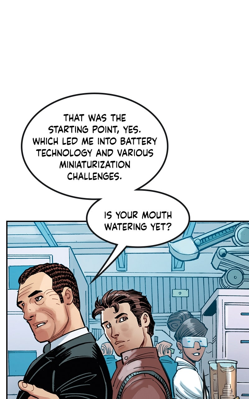 The Amazing Spider-Man (2022) Episode 18 page 26 - 