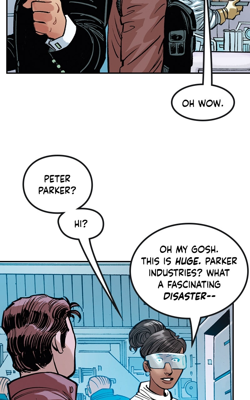 The Amazing Spider-Man (2022) Episode 18 page 27 - 