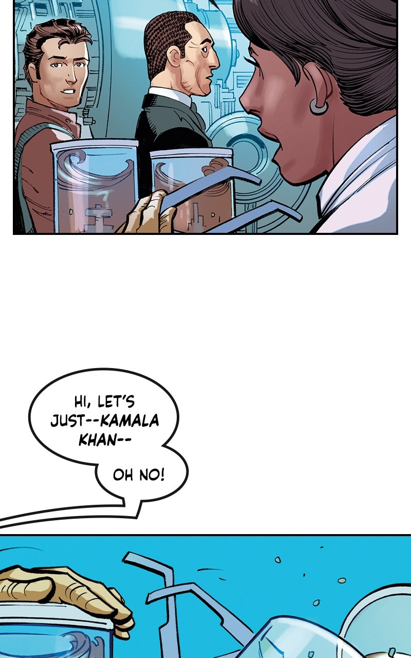 The Amazing Spider-Man (2022) Episode 18 page 29 - 