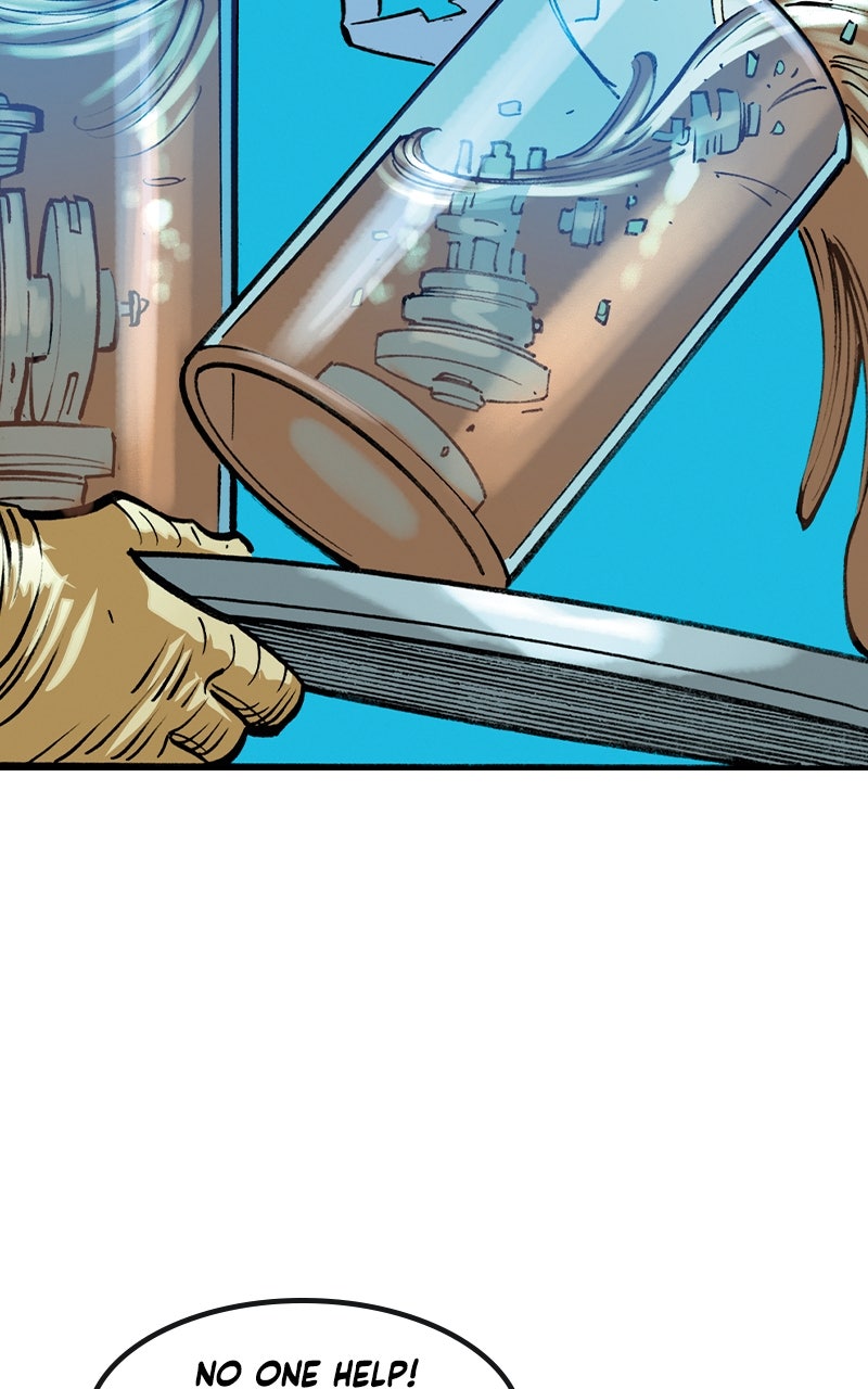 The Amazing Spider-Man (2022) Episode 18 page 30 - 