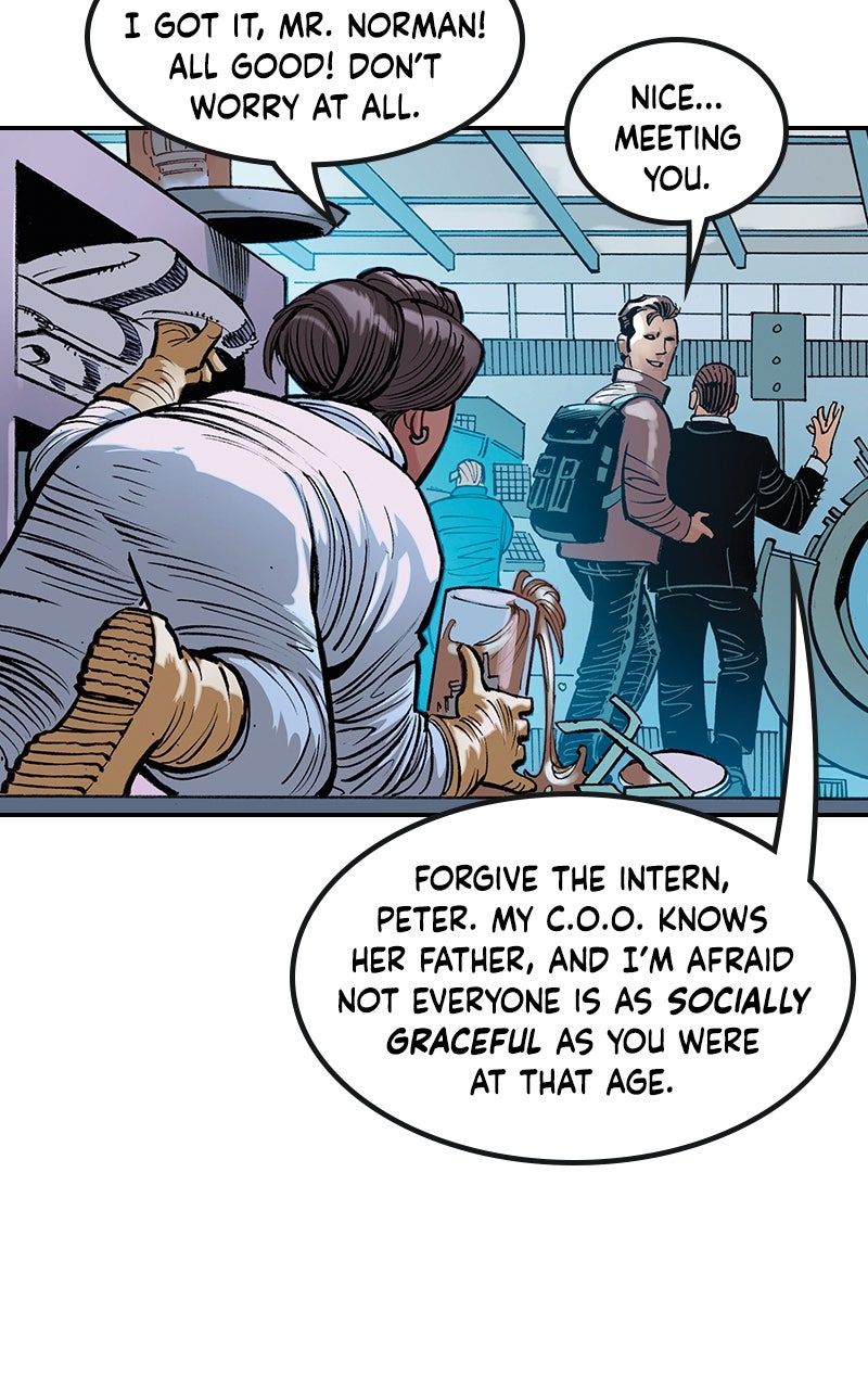 The Amazing Spider-Man (2022) Episode 18 page 31 - 