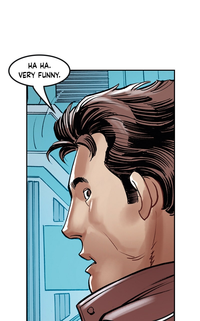 The Amazing Spider-Man (2022) Episode 18 page 32 - 