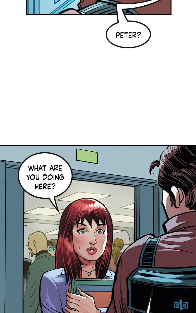 The Amazing Spider-Man (2022) Episode 18 page 33 - 