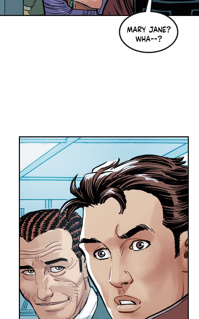 The Amazing Spider-Man (2022) Episode 18 page 34 - 
