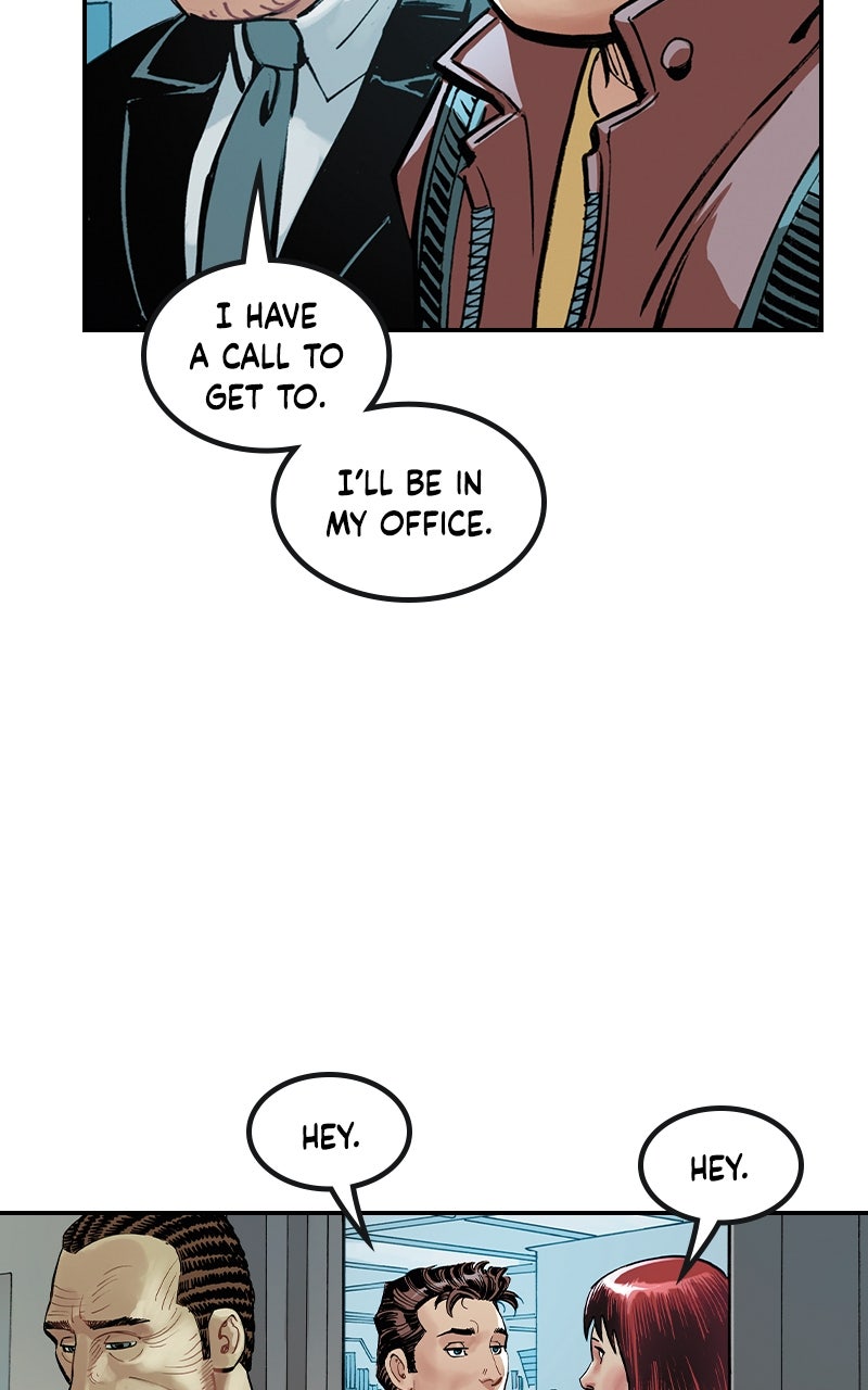 The Amazing Spider-Man (2022) Episode 18 page 35 - 