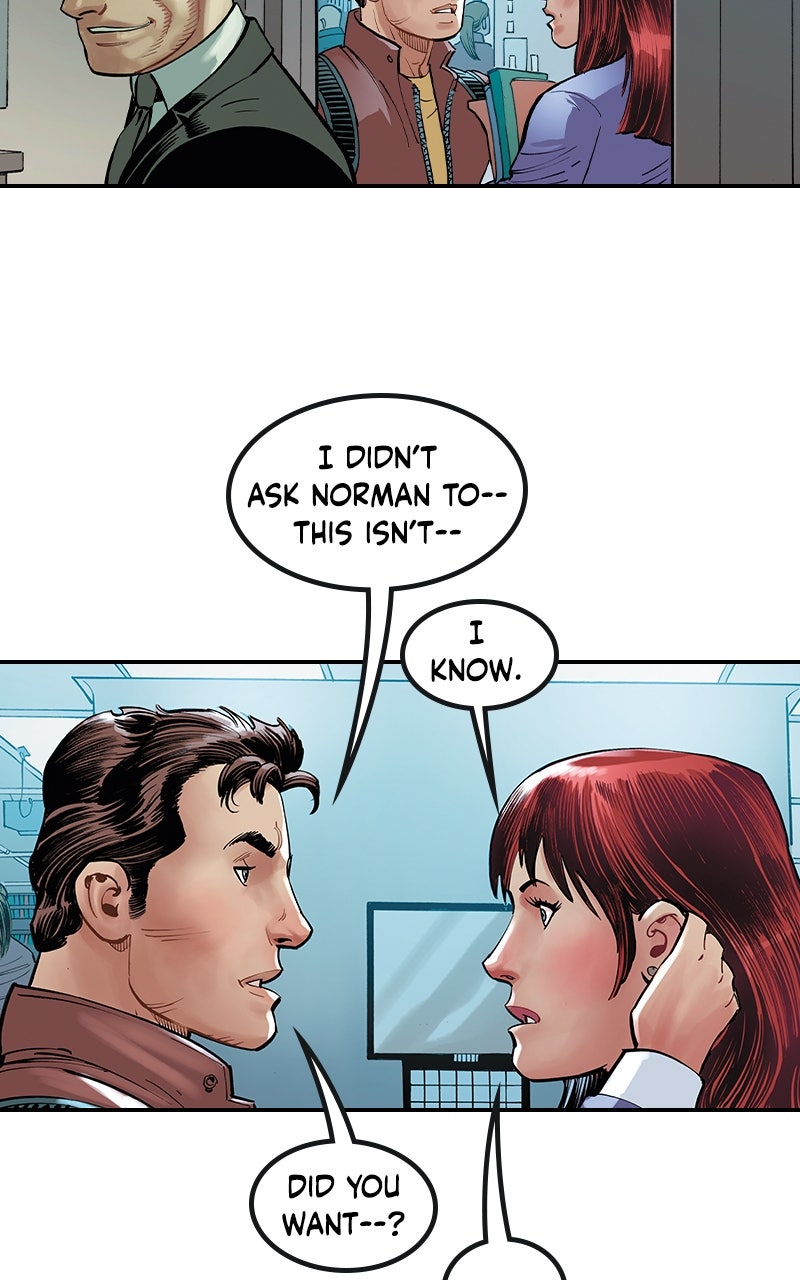 The Amazing Spider-Man (2022) Episode 18 page 36 - 