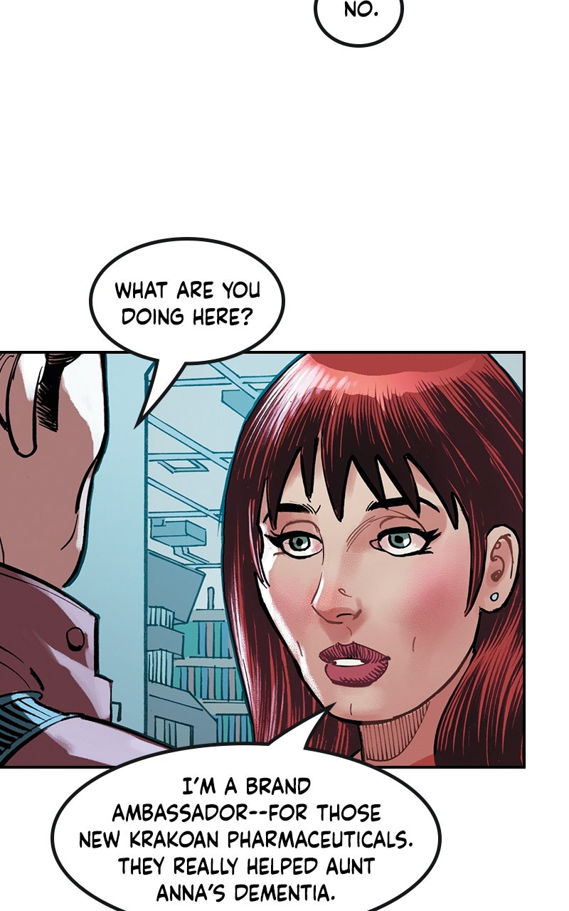 The Amazing Spider-Man (2022) Episode 18 page 37 - 