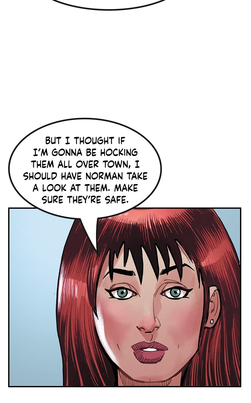 The Amazing Spider-Man (2022) Episode 18 page 38 - 
