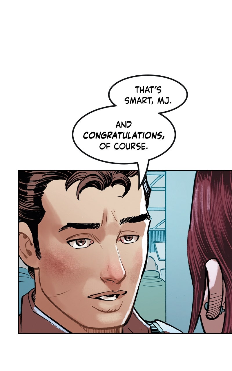 The Amazing Spider-Man (2022) Episode 18 page 39 - 