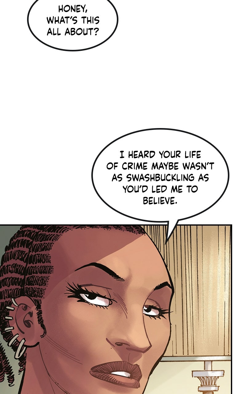 The Amazing Spider-Man (2022) Episode 18 page 5 - 