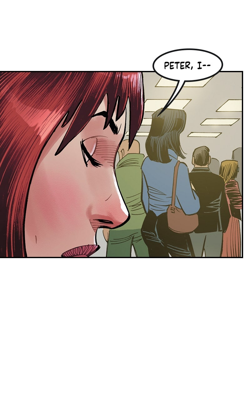 The Amazing Spider-Man (2022) Episode 18 page 41 - 