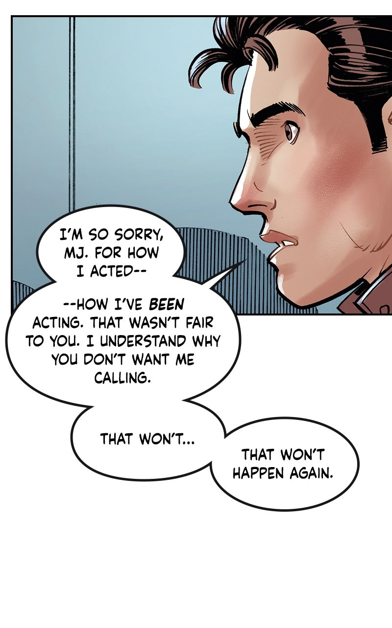 The Amazing Spider-Man (2022) Episode 18 page 42 - 