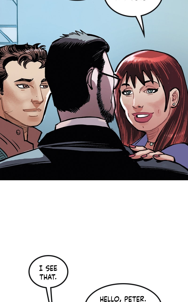 The Amazing Spider-Man (2022) Episode 18 page 46 - 