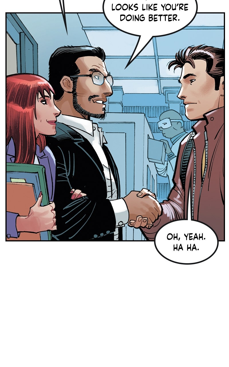 The Amazing Spider-Man (2022) Episode 18 page 47 - 