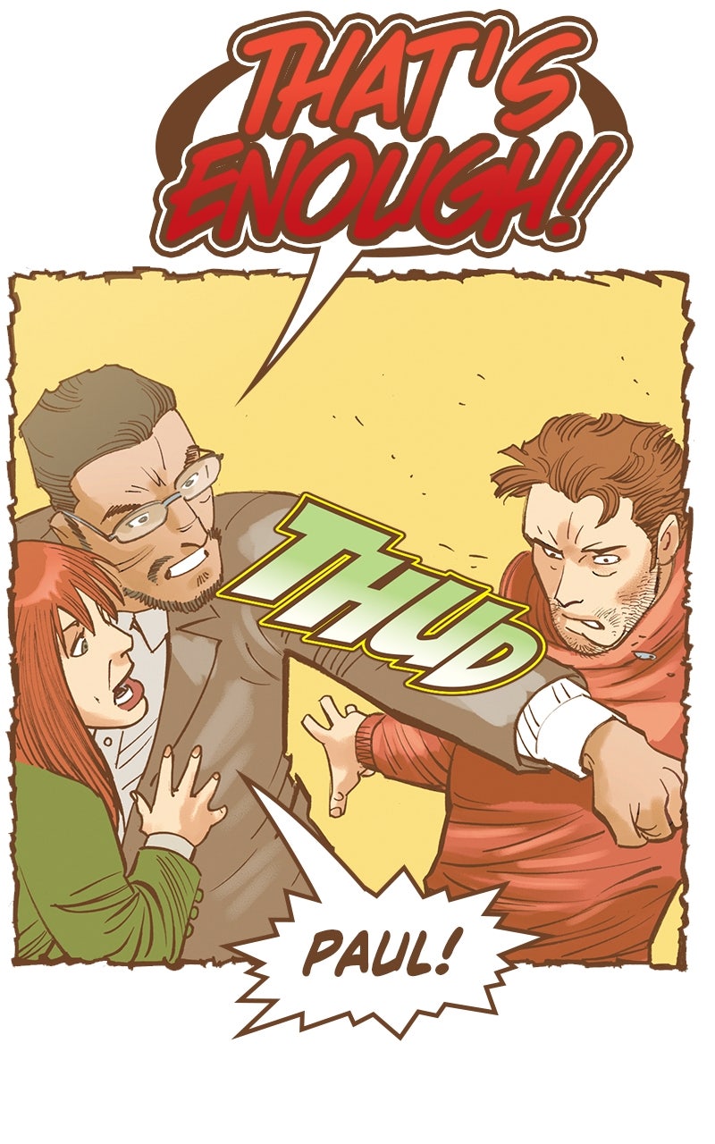 The Amazing Spider-Man (2022) Episode 18 page 48 - 