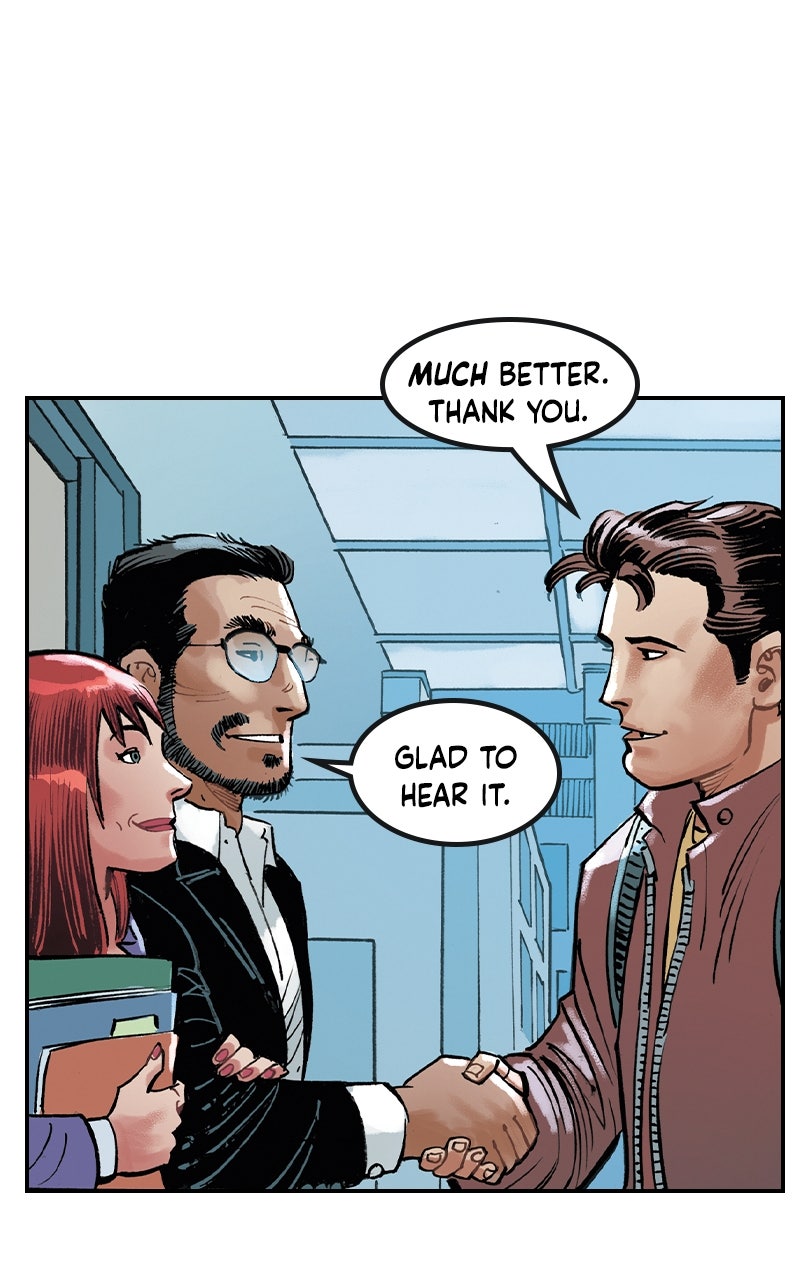 The Amazing Spider-Man (2022) Episode 18 page 49 - 