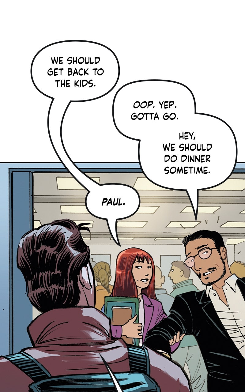 The Amazing Spider-Man (2022) Episode 18 page 50 - 