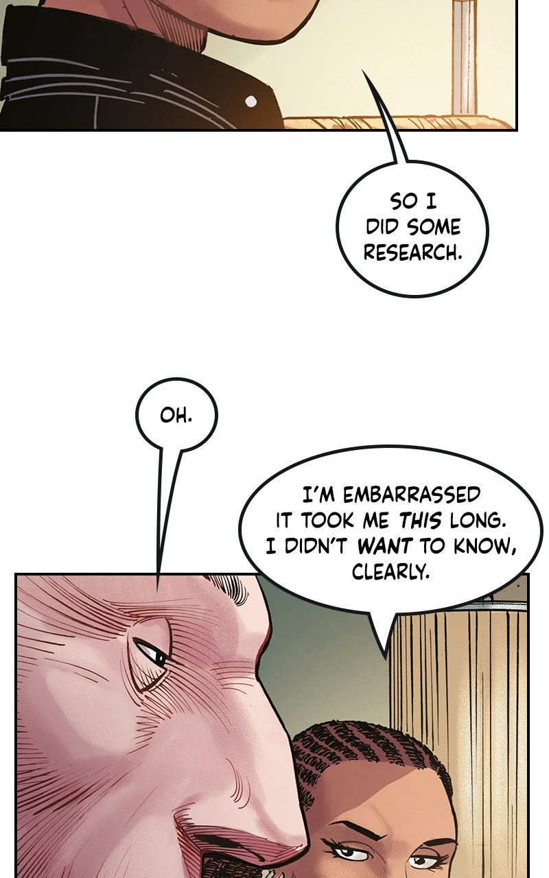 The Amazing Spider-Man (2022) Episode 18 page 6 - 