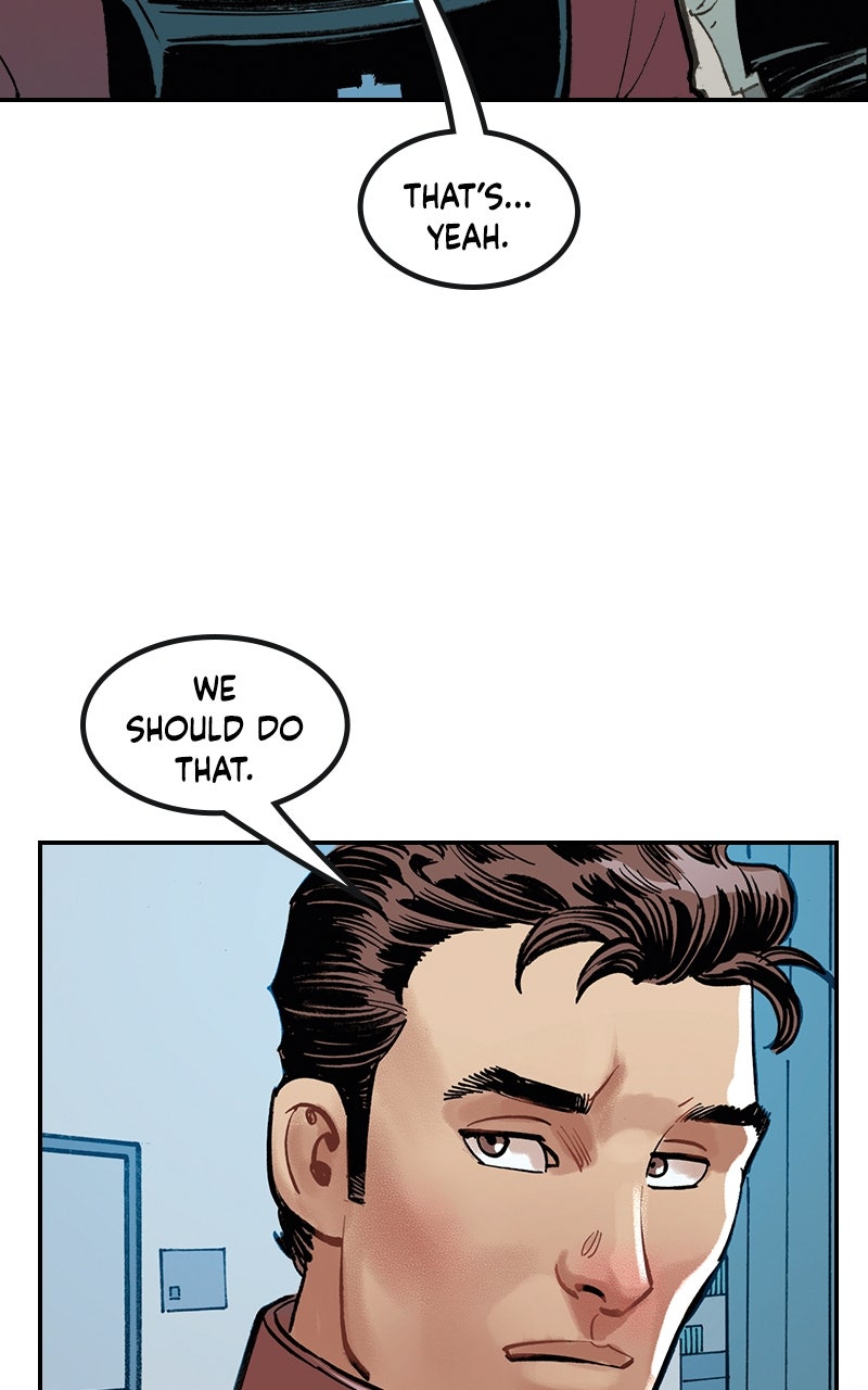 The Amazing Spider-Man (2022) Episode 18 page 51 - 