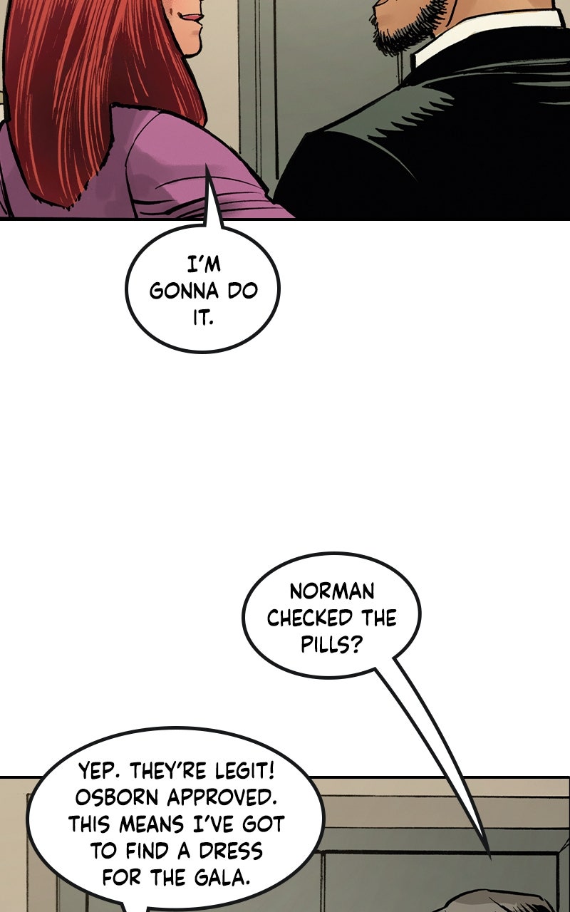 The Amazing Spider-Man (2022) Episode 18 page 53 - 