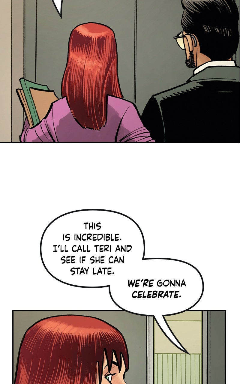 The Amazing Spider-Man (2022) Episode 18 page 54 - 