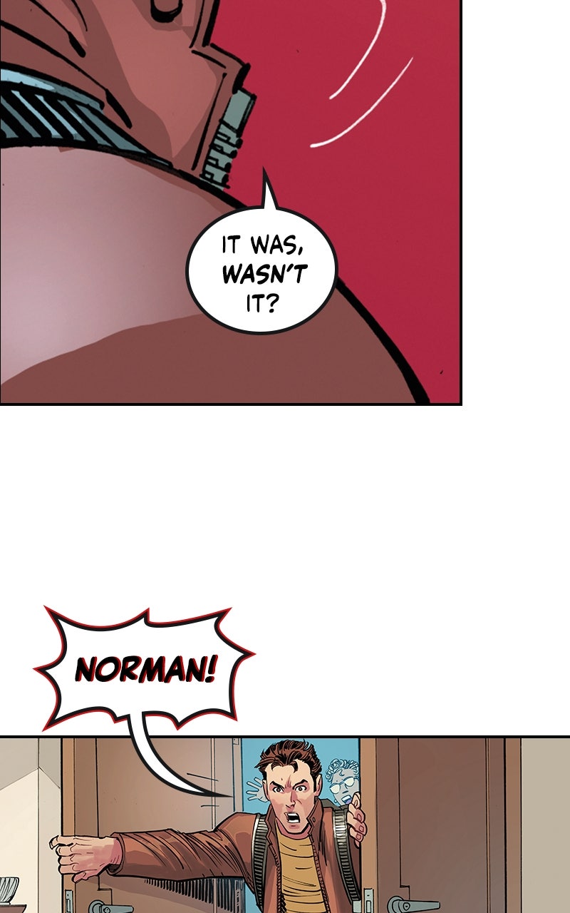 The Amazing Spider-Man (2022) Episode 18 page 61 - 