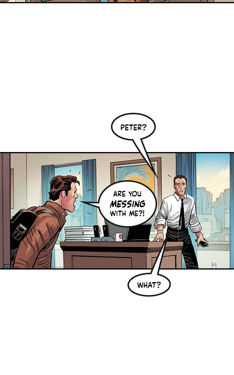The Amazing Spider-Man (2022) Episode 18 page 62 - 