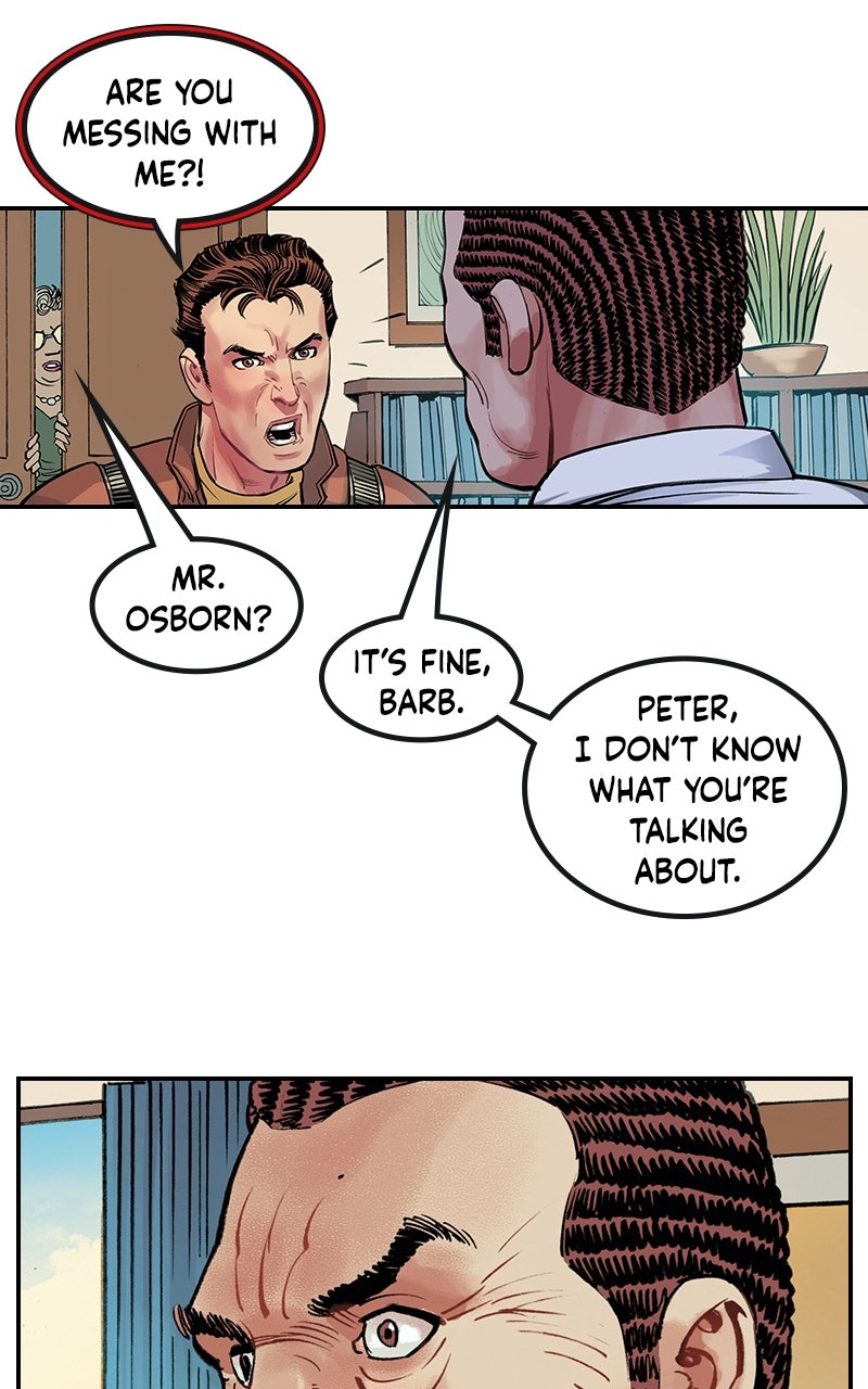 The Amazing Spider-Man (2022) Episode 18 page 63 - 