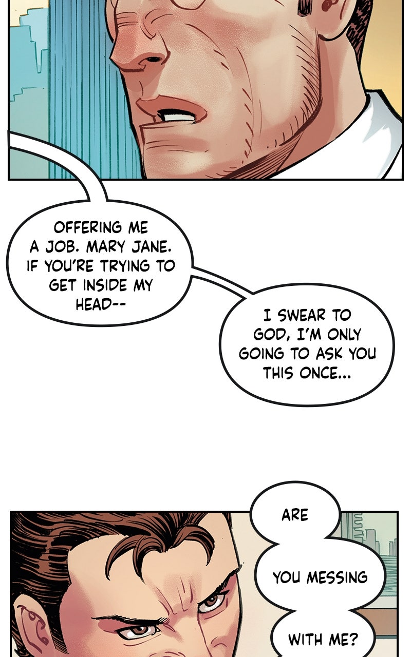 The Amazing Spider-Man (2022) Episode 18 page 64 - 