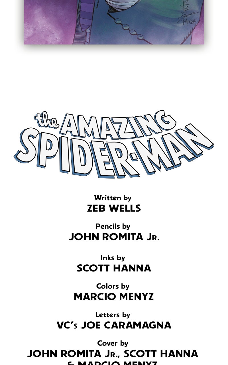 The Amazing Spider-Man (2022) Episode 18 page 66 - 