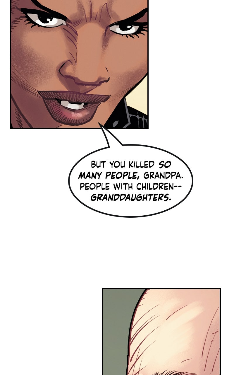 The Amazing Spider-Man (2022) Episode 18 page 8 - 