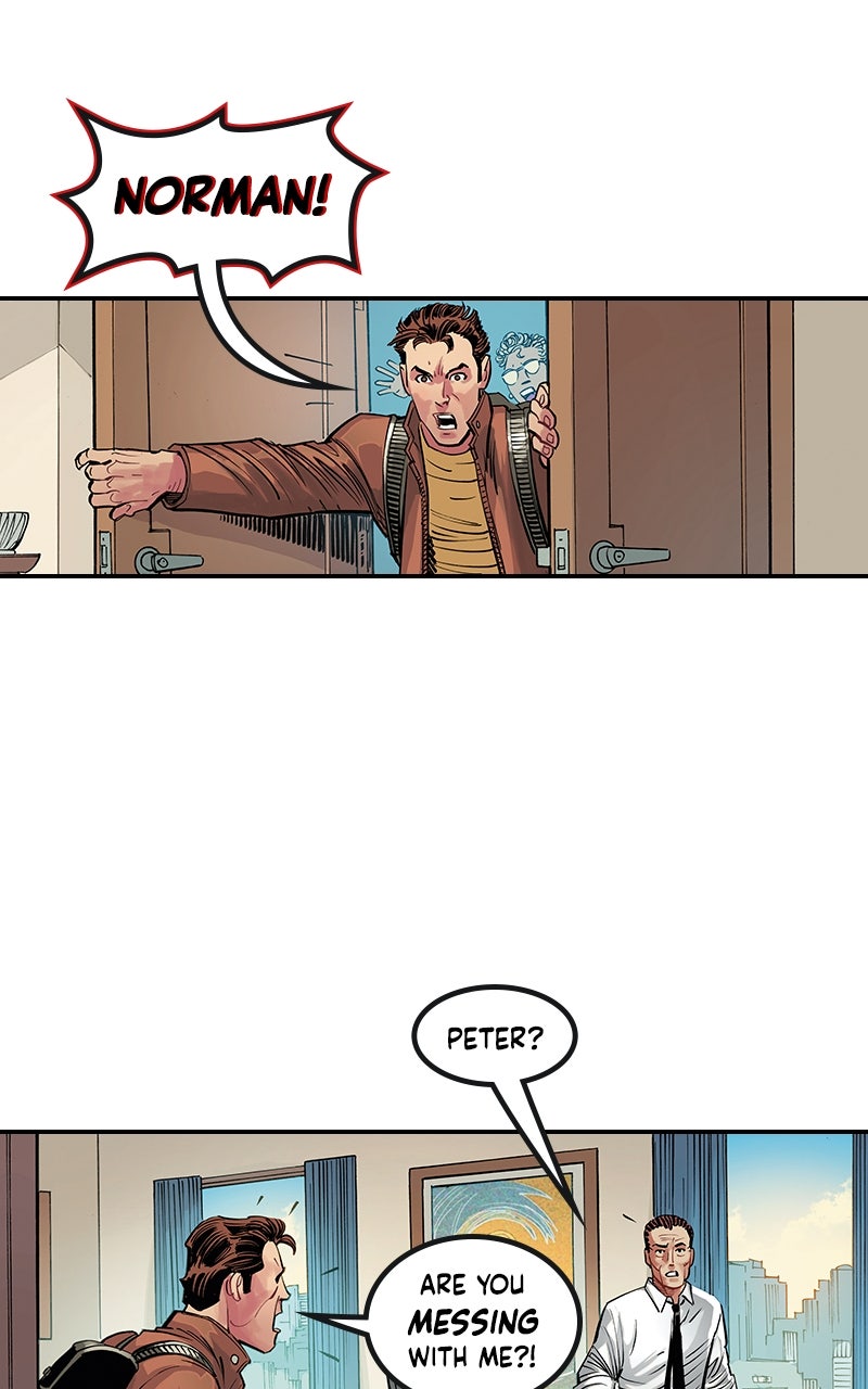 The Amazing Spider-Man (2022) Episode 19 page 1 - 
