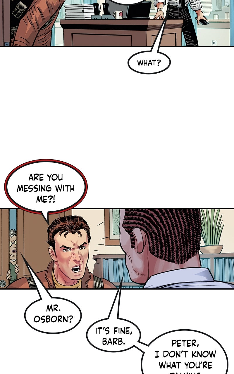 The Amazing Spider-Man (2022) Episode 19 page 2 - 