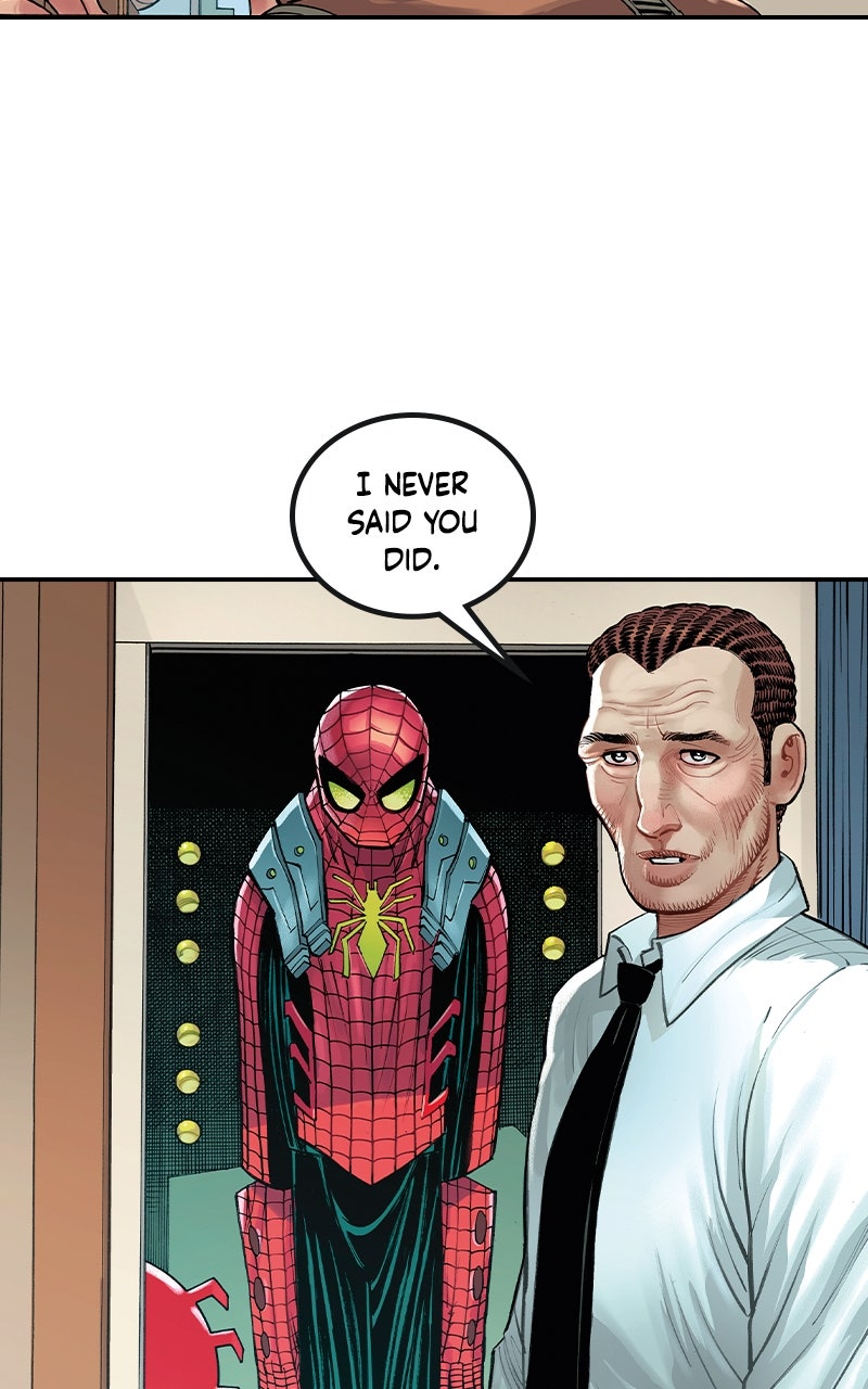 The Amazing Spider-Man (2022) Episode 19 page 12 - 