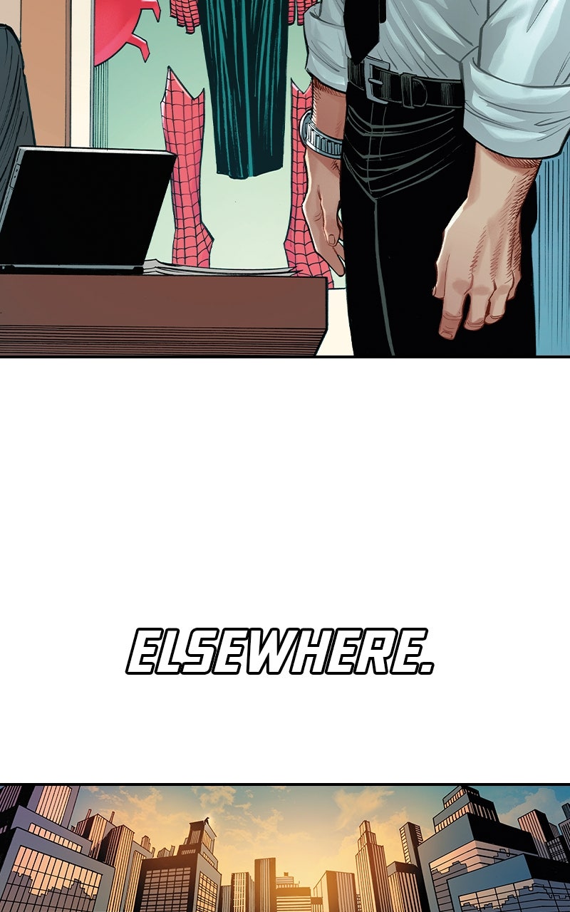 The Amazing Spider-Man (2022) Episode 19 page 13 - 