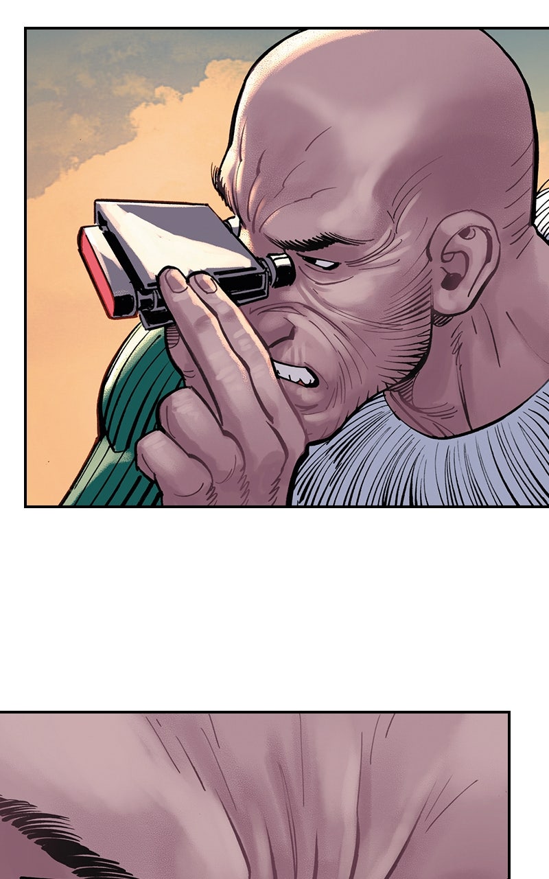 The Amazing Spider-Man (2022) Episode 19 page 19 - 