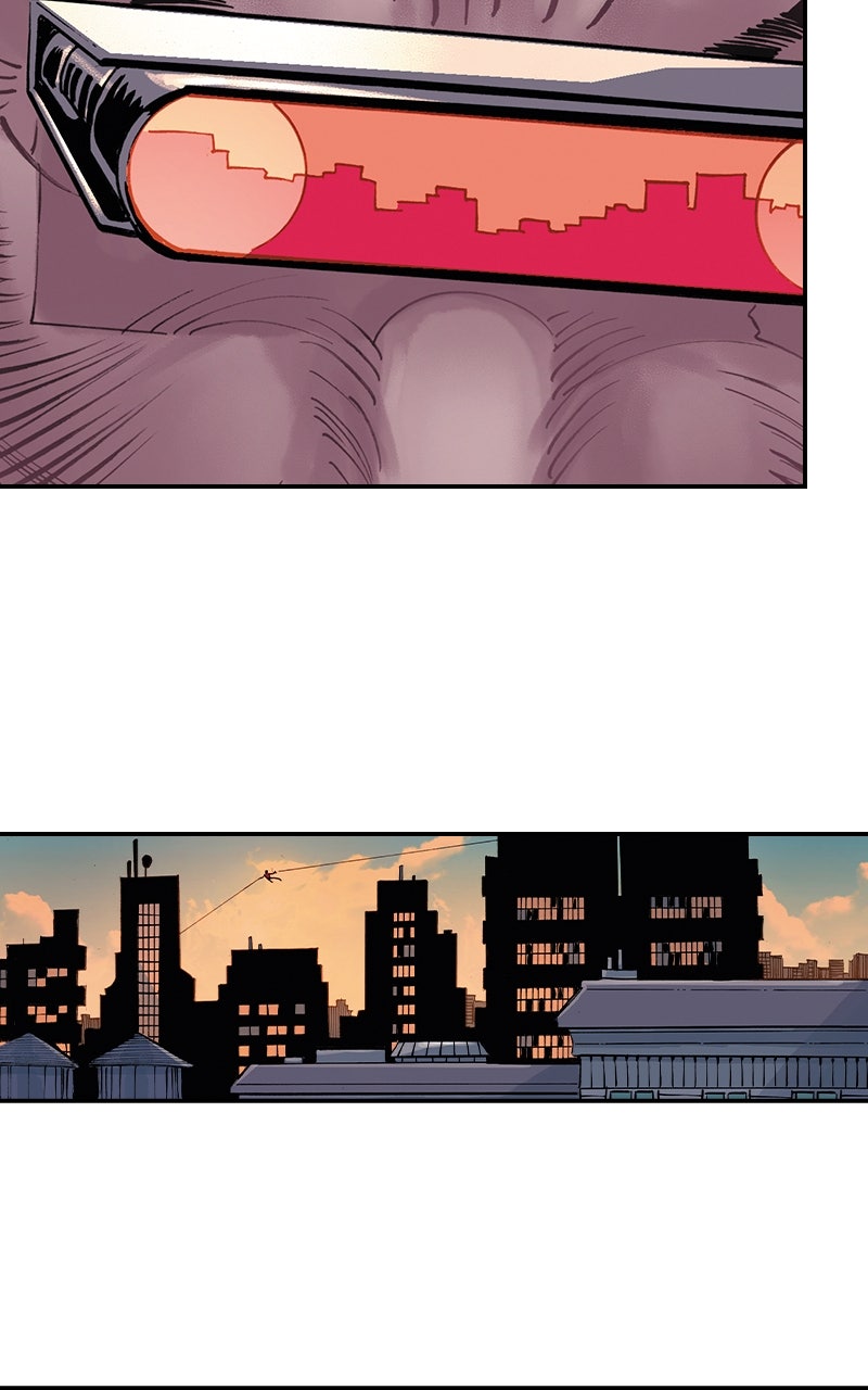 The Amazing Spider-Man (2022) Episode 19 page 20 - 