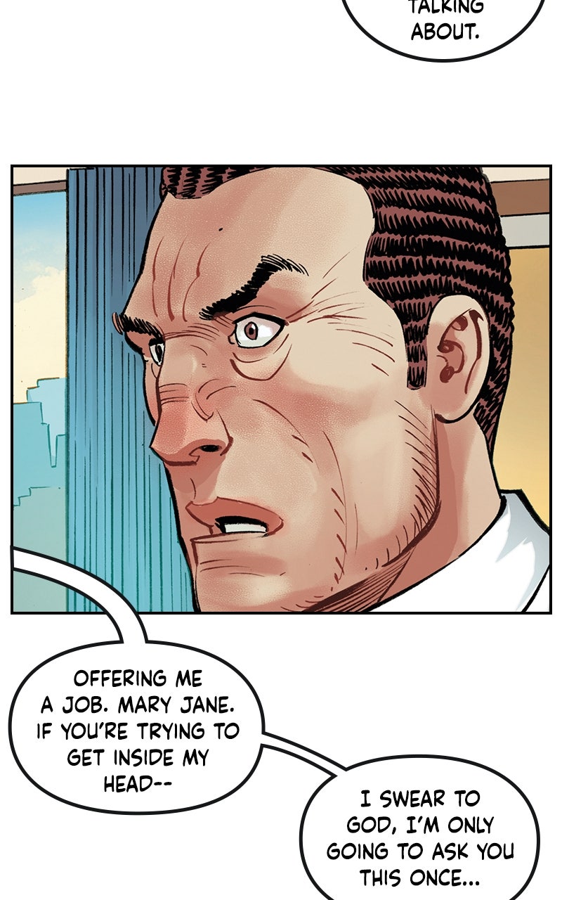 The Amazing Spider-Man (2022) Episode 19 page 3 - 