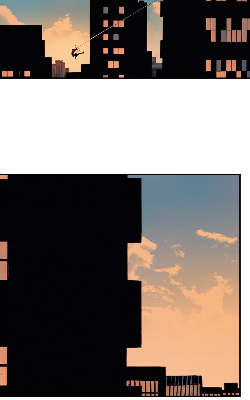 The Amazing Spider-Man (2022) Episode 19 page 21 - 
