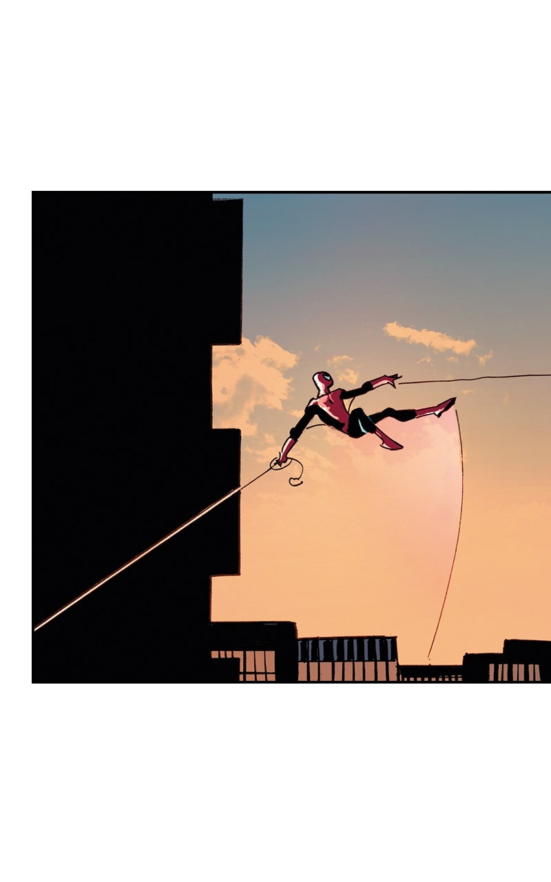 The Amazing Spider-Man (2022) Episode 19 page 22 - 
