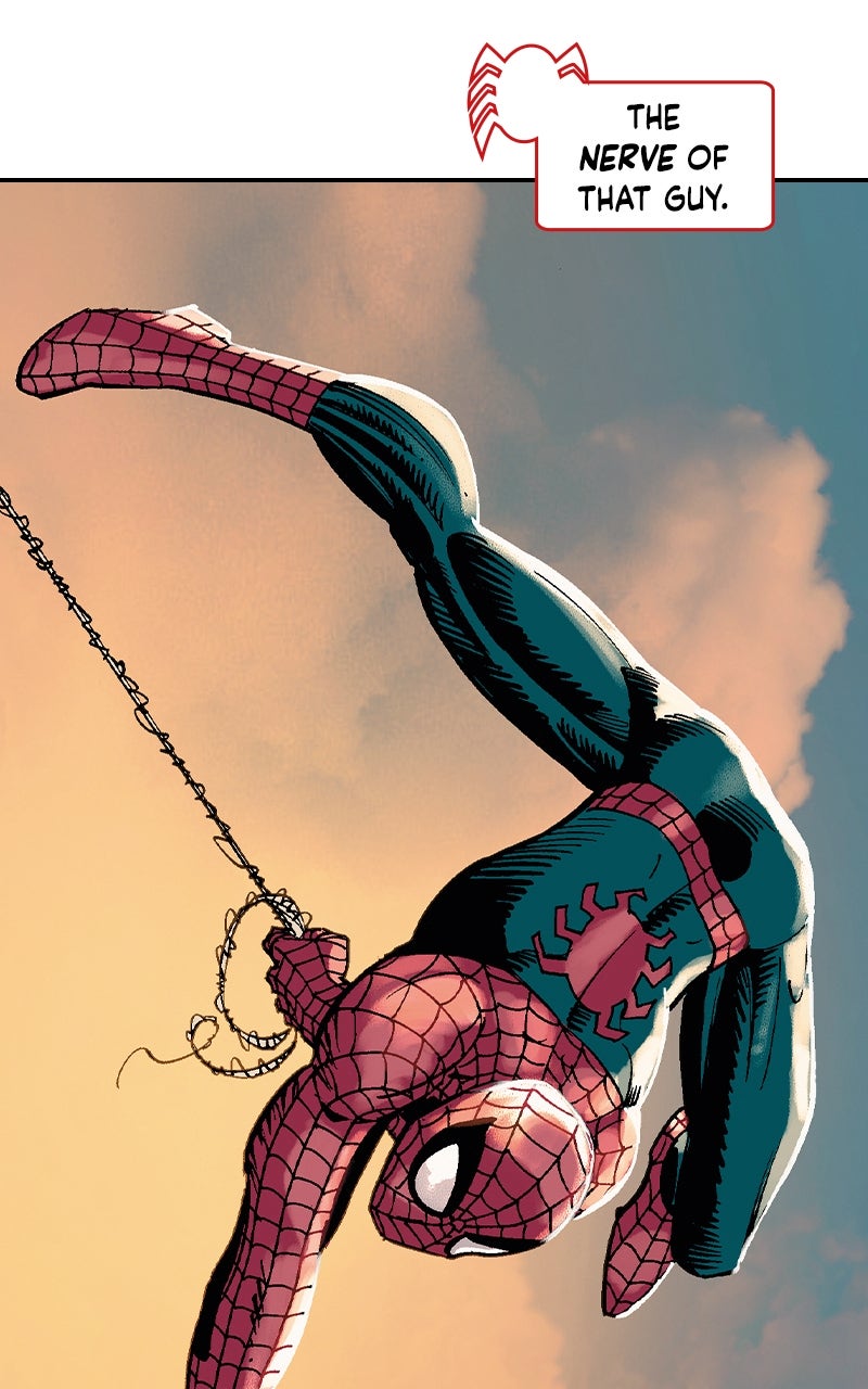 The Amazing Spider-Man (2022) Episode 19 page 23 - 