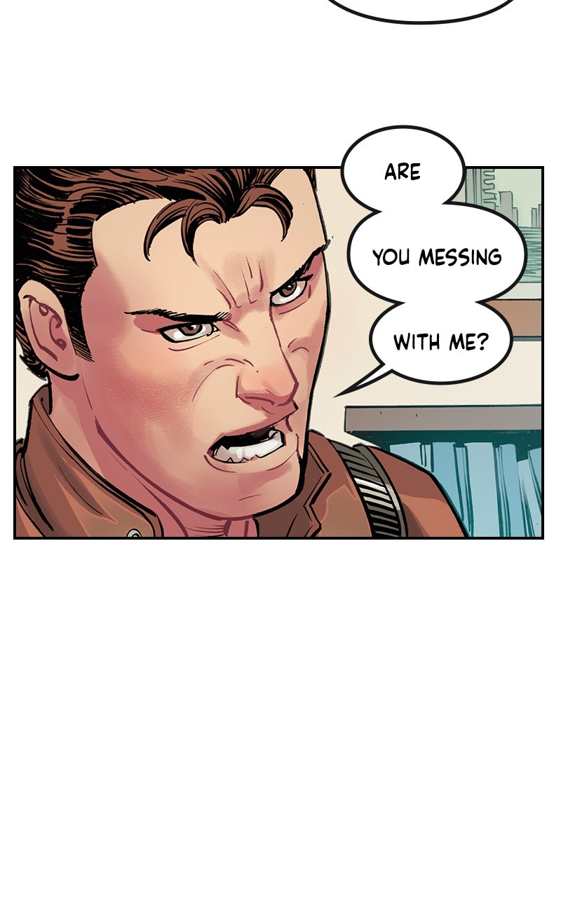 The Amazing Spider-Man (2022) Episode 19 page 4 - 