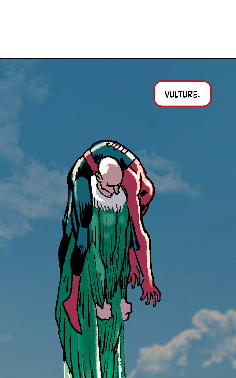 The Amazing Spider-Man (2022) Episode 19 page 32 - 