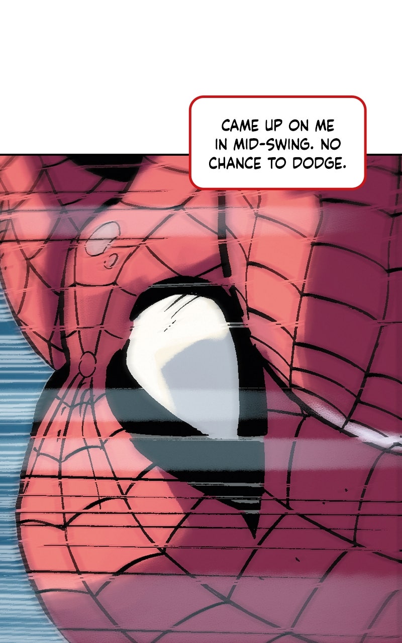 The Amazing Spider-Man (2022) Episode 19 page 38 - 