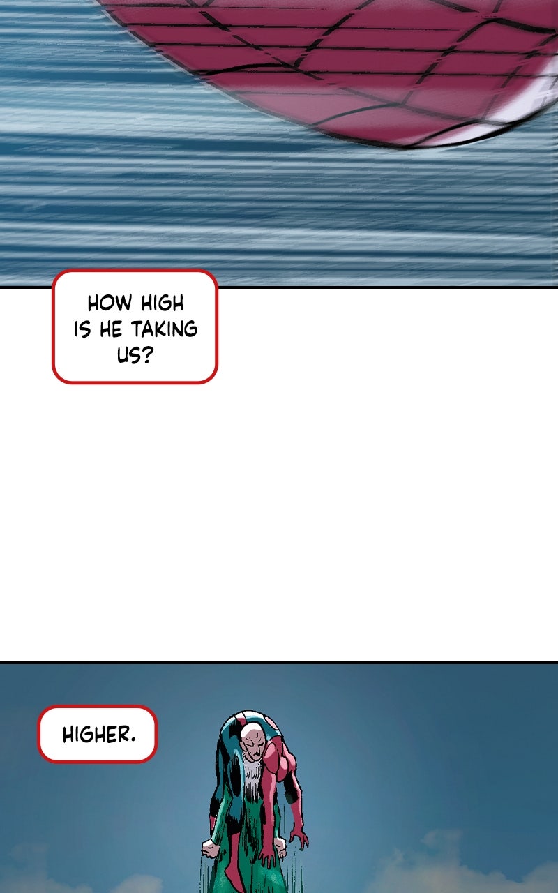 The Amazing Spider-Man (2022) Episode 19 page 39 - 