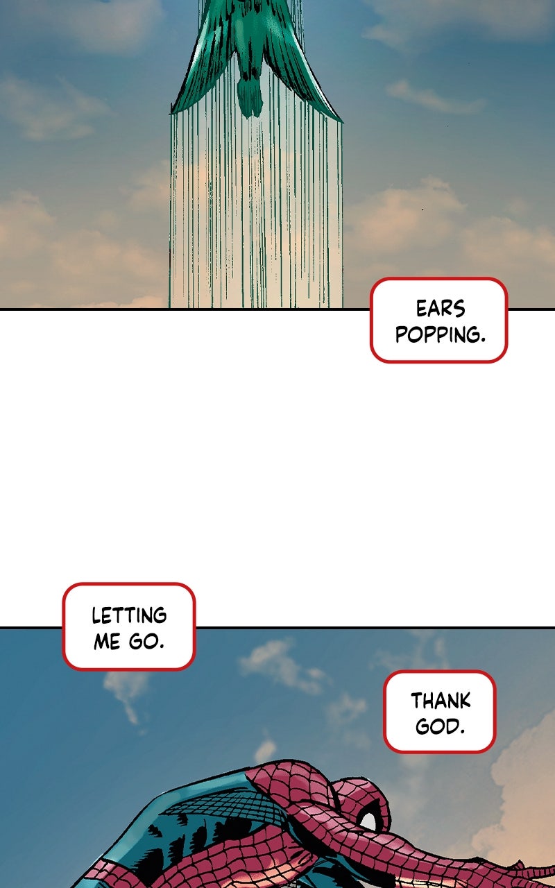 The Amazing Spider-Man (2022) Episode 19 page 40 - 