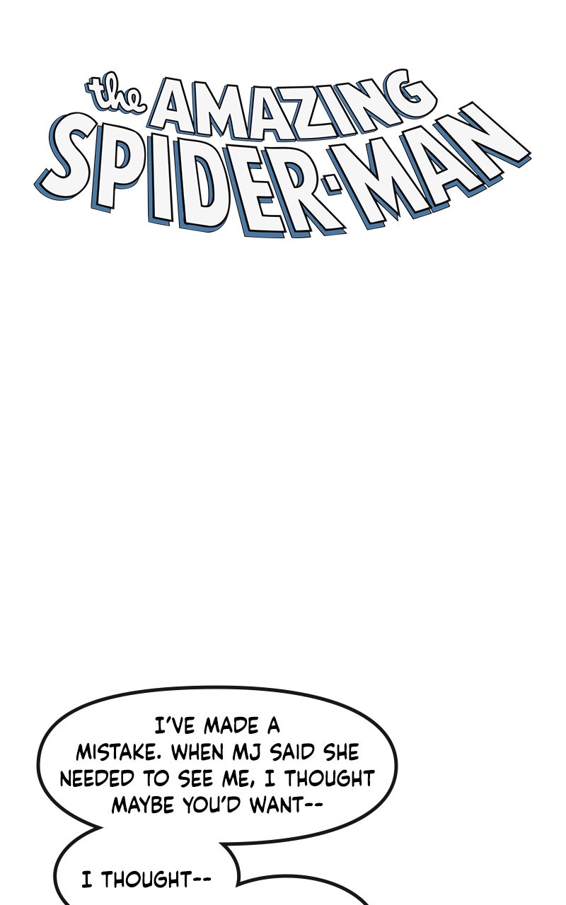 The Amazing Spider-Man (2022) Episode 19 page 5 - 