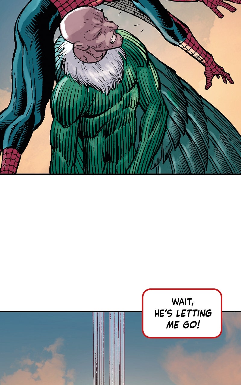 The Amazing Spider-Man (2022) Episode 19 page 41 - 